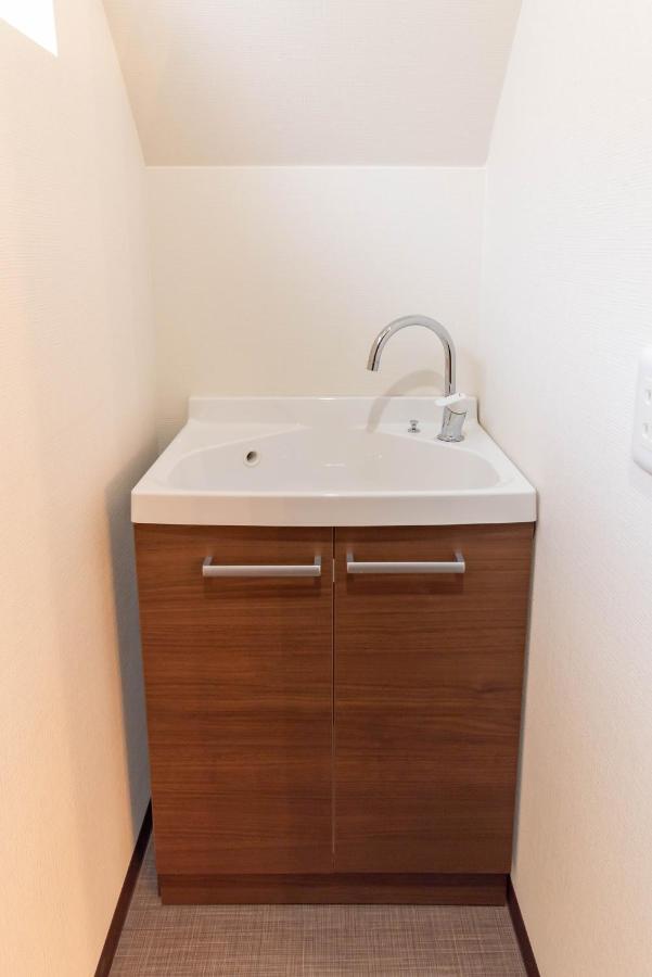 אוסקה Bijou Suites Miyabi מראה חיצוני תמונה